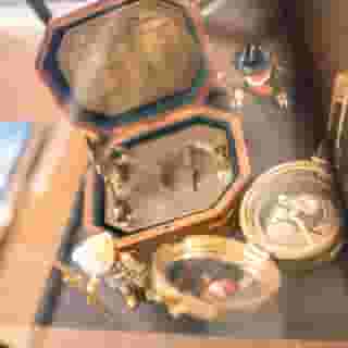 The Collector, 5 of 5