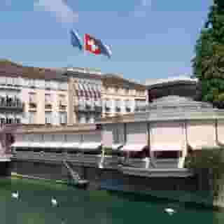 Baur Au Lac, 1 of 5