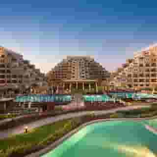 Rixos Bab Al Bahr, 4 of 5