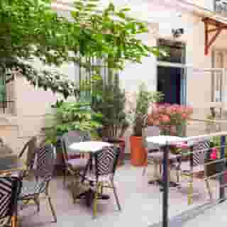 ibis Styles Paris Batignolles, 2 of 5