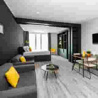 Staycity Aparthotels Venice Mestre, 2 of 5