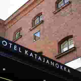 Katajanokka Helsinki a Tribute Portfolio Hotel, 5 of 5
