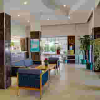 Moda Beach Boutique Hotel, 4 of 5