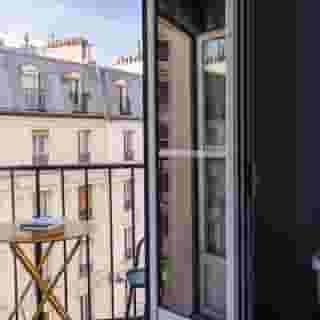 Hotel de Charonne, 2 of 5