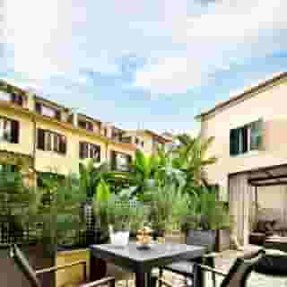 Margutta 19 - Small Luxury Hotels Of The World, 1 of 5