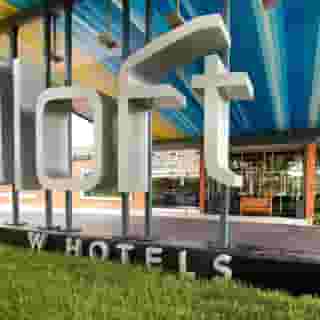 Aloft Philadelphia Airport, 1 of 5