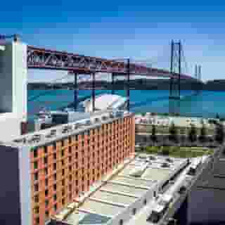 Vila Gale Opera, 1 of 5