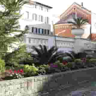 Hotel Villa Pinciana, 4 of 5