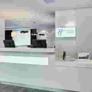 Holiday Inn Express Amsterdam Schiphol, 5 of 5