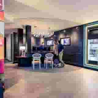 Mercure Hotel Muenchen am Olympiapark, 4 of 5