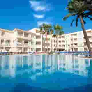 Grupotel Tamariscos, 5 of 5