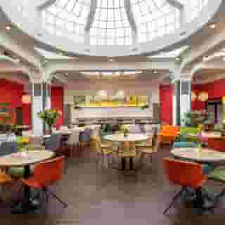 NYX Hotel Prague by Leonardo Hotels, 1 of 5