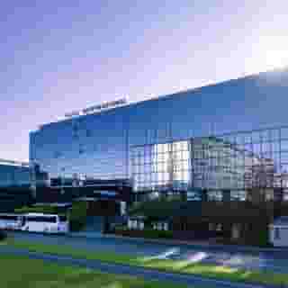 Hotel International by Maistra City Vibes, 5 of 5