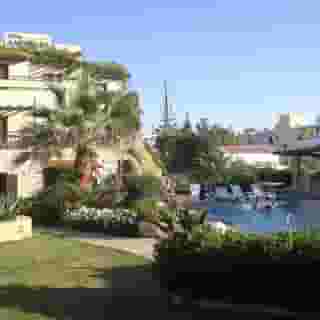 Andreas Apartments, 1 of 5