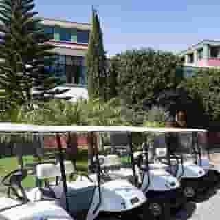 Isla Canela Golf Hotel, 2 of 5