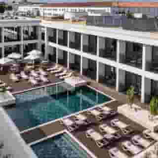 Evora O Cante Hotel, 1 of 5