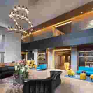 Hyatt Centric Levent Istanbul, 2 of 5