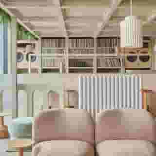 Locke at East Side Gallery, Friedrichshain, 5 of 5