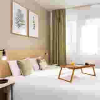 Aparthotel Adagio access Paris Reuilly, 2 of 5