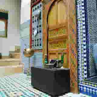 Riad Fes Aicha, 6 of 6