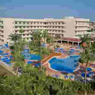 Nissiana Hotel and Bungalows, 6 of 6