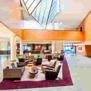 Grand Hyatt Berlin, 2 of 5