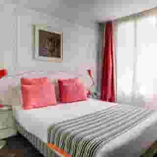 Joyce Astotel, 2 of 5