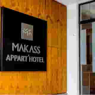 Makass Appart'hotel, 2 of 5