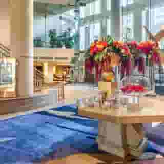 Omni Los Angeles Hotel at California Plaza, 5 of 5