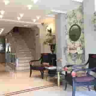 Hotel Maria Luisa, 5 of 5