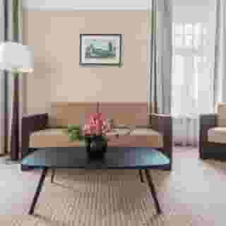 Polonia Palace, 5 of 5