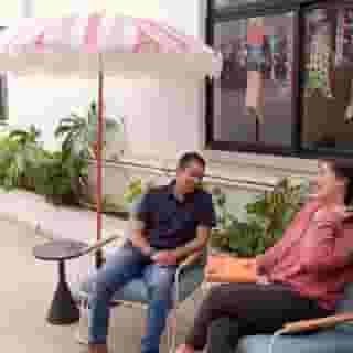 WOT Sintra Ocean, 5 of 5