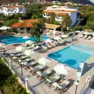 Villa Vicky Hersonissos, 3 of 5