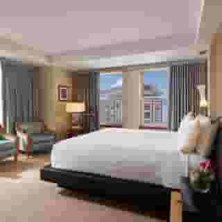 Battery Wharf Hotel, 3 of 5
