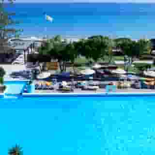 Hotel Sunshine Rhodes, 3 of 5