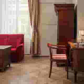 The Charles Hotel, 4 of 5