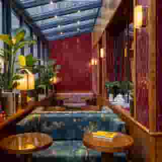 La Conversation, 5 of 5