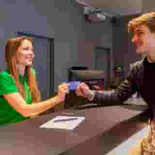 a&o Munich Laim, 4 of 5