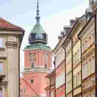 Sofitel Warsaw Victoria, 1 of 5