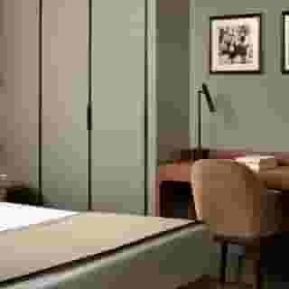 NH Paris Champs-Elysees, 2 of 5