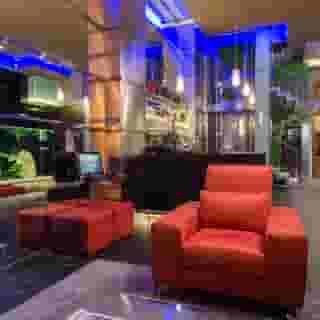 Agua De Mar Hotel Boutique, 6 of 6
