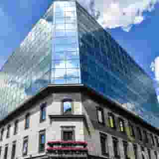 Grand Hotel Sofia, 1 of 5