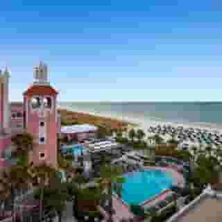 Don Cesar Beach Resort, 1 of 5
