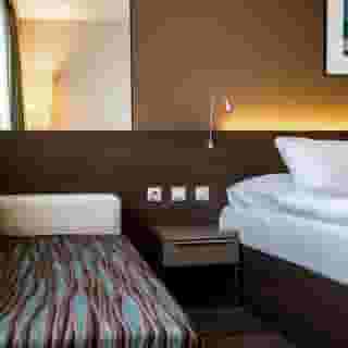 Expo Hotel Prague, 5 of 5