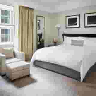 The Peninsula New York, 5 of 5