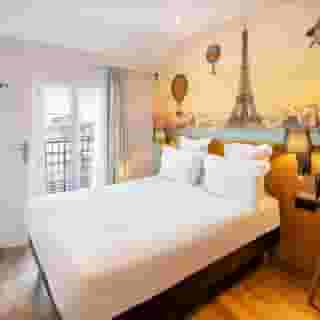 Comfort Inn Mouffetard, 6 of 6
