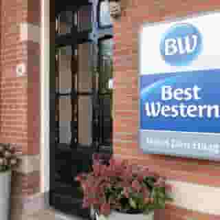 Best Western Hotel Den Haag, 3 of 5
