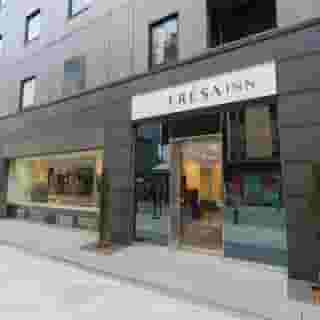 Sotetsu Fresa Inn Ochanomizu-Jimbocho, 4 of 5