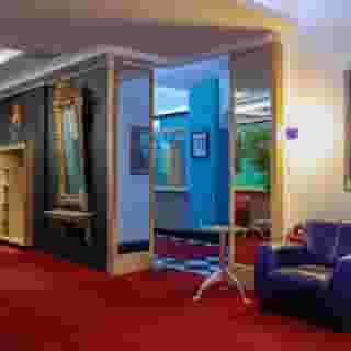 Hotel Sachsenhof, 2 of 5