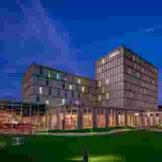 Yotel Amsterdam, 2 of 5